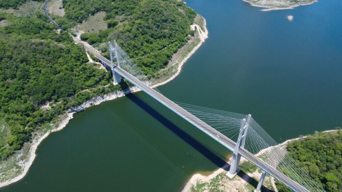 Puente la Concordia, Construido por la SICT, ha Reactivado a la Región Chiapaneca - AlternativaTlx