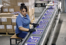 Puestos de trabajo afiliados al Instituto Mexicano del Seguro Social - AlternativaTlx