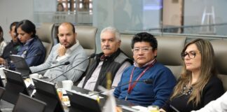 Realizan Primera Sesión del Consejo Estatal Forestal Tlaxcala 2025- AlternativaTlx 