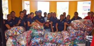 Realizan con éxito el Tapatón en la UAG Campus Tabasco - AlternativaTlx