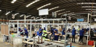 Reconoce INEGI Crecimiento de la Actividad Industrial en Tlaxcala- AlternativaTlx 