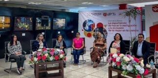 Reconoce UPTx Labor Científica de Mujeres Investigadoras- AlternativaTlx 