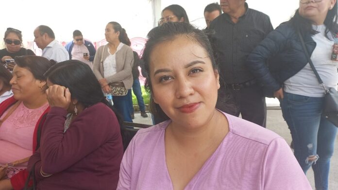 Reconocen Tlaxcaltecas Trabajo Visionario de Presidenta Claudia Sheinbaum y Gobernadora Lorena Cuéllar- AlternativaTlx 