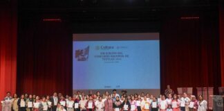 Reconocen a Creadoras y Creadores en la XIII Edición del Concurso Nacional de Textiles 2025 - AlternativaTlx