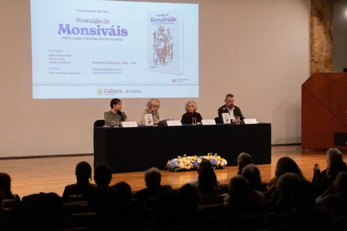 Reflexiones y Recuerdos a 15 Años de la Partida de Carlos Monsiváis - AlternativaTlx
