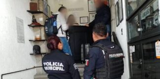 Refuerza Gobierno de la Capital Acciones de Seguridad y Proximidad Social Durante Competencias Deportivas- AlternativaTlx 