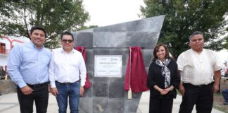 Reitera Gobernadora su Compromiso de Trabajar Coordinadamente con los Municipios- AlternativaTlx 