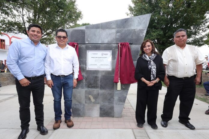 Reitera Gobernadora su Compromiso de Trabajar Coordinadamente con los Municipios- AlternativaTlx Reitera Gobernadora su Compromiso de Trabajar Coordinadamente con los Municipios- AlternativaTlx