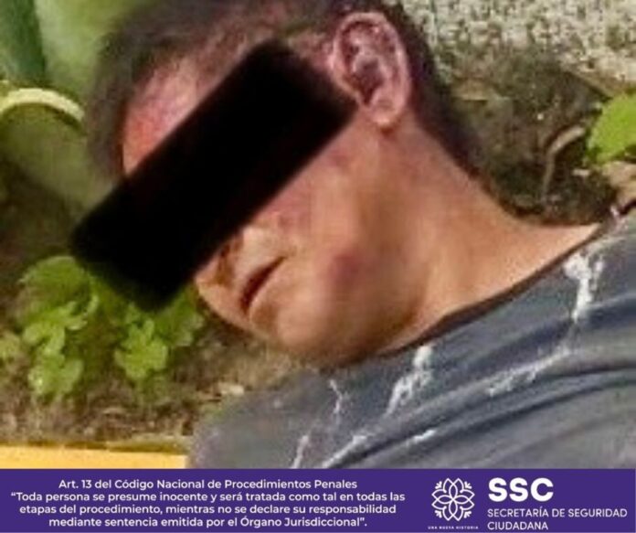 Rescata SSC a Dos Personas Agredidas en Acuitlapilco - AlternativaTlx
