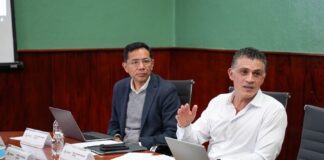 Revisa Alcalde Alfonso Sánchez García Avances en Bienestar, Seguridad y otras Áreas Clave del Ayuntamiento de Tlaxcala- AlternativaTlx 