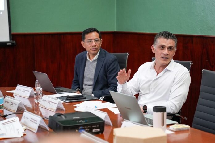 Revisa Alcalde Alfonso Sánchez García Avances en Bienestar, Seguridad y otras Áreas Clave del Ayuntamiento de Tlaxcala- AlternativaTlx 