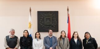 SEDIF Consolida Alianzas Internacionales para Fortalecer Atención a Adultos Mayores- AlternativaTlx 