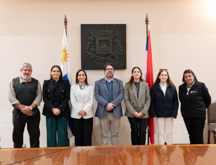 SEDIF Consolida Alianzas Internacionales para Fortalecer Atención a Adultos Mayores- AlternativaTlx 