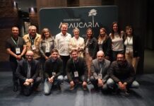 SEPE Participó en el Cuarto Encuentro en Foco de Comunidad Araucaria, Celebrado en Colombia- AlternativaTlx 