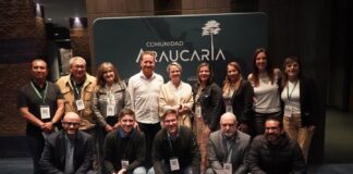 SEPE Participó en el Cuarto Encuentro en Foco de Comunidad Araucaria, Celebrado en Colombia- AlternativaTlx 