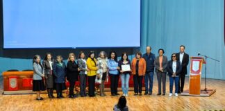 SEPE-USET Conmemora Día de la Sordoceguera con Conferencia Especializada para los CAM- AlternativaTlx 