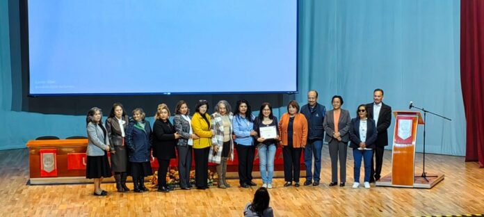 SEPE-USET Conmemora Día de la Sordoceguera con Conferencia Especializada para los CAM- AlternativaTlx 