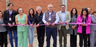 SEPE-USET Inaugura Obras de Infraestructura Educativa con una Inversión Superior a los 5.5 MDP- AlternativaTlx 