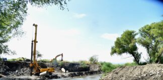SICT Construirá 21 Puentes y Distribuidores Viales en 10 Regiones del País - AlternativaTlx