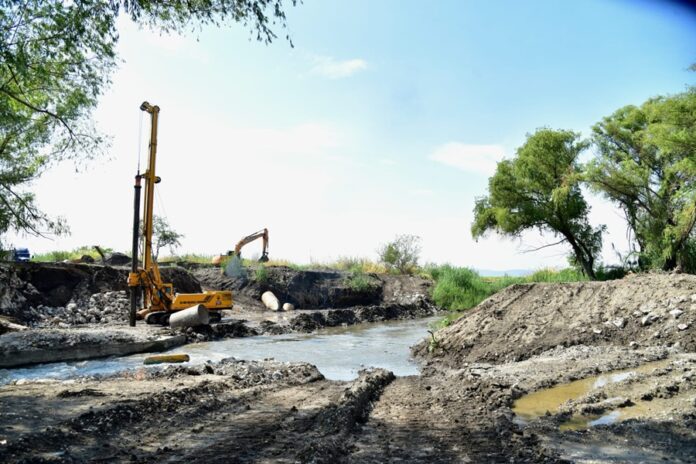 SICT Construirá 21 Puentes y Distribuidores Viales en 10 Regiones del País - AlternativaTlx SICT Construirá 21 Puentes y Distribuidores Viales en 10 Regiones del País - AlternativaTlx