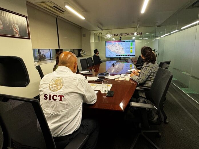 SICT Intensifica Trabajos para Restablecer Acceso en Tramos Carreteros Afectados por Huracán Erick en Guerrero y Oaxaca - AlternativaTlx
