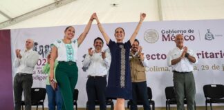 SICT Invertirá 2 Mil Mdp en Proyectos Carreteros para Colima en esta Administración - AlternativaTlx