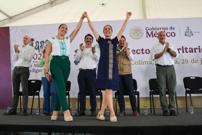 SICT Invertirá 2 Mil Mdp en Proyectos Carreteros para Colima en esta Administración - AlternativaTlx