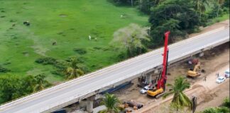 SICT Realiza Modernización de Cuatro Carreteras que Conectan a Puebla, Guerrero y Oaxaca - AlternativaTlx