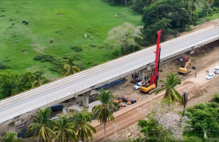 SICT Realiza Modernización de Cuatro Carreteras que Conectan a Puebla, Guerrero y Oaxaca - AlternativaTlx
