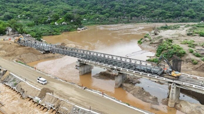 SICT Trabaja en la Reconstrucción y Modernización de 68 Puentes en Guerrero - AlternativaTlx SICT Trabaja en la Reconstrucción y Modernización de 68 Puentes en Guerrero - AlternativaTlx
