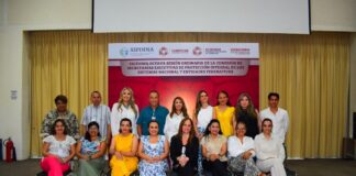 SIPINNA Tlaxcala Refrenda Compromiso con Protección de la Infancia- AlternativaTlx 