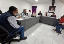 SIPPINNA Tlaxcala Activa Estrategia Estatal contra la Obesidad Infantil en los 60 Municipios- AlternativaTlx 