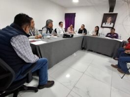 SIPPINNA Tlaxcala Activa Estrategia Estatal contra la Obesidad Infantil en los 60 Municipios- AlternativaTlx 