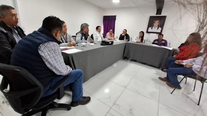SIPPINNA Tlaxcala Activa Estrategia Estatal contra la Obesidad Infantil en los 60 Municipios- AlternativaTlx SIPPINNA Tlaxcala Activa Estrategia Estatal contra la Obesidad Infantil en los 60 Municipios- AlternativaTlx