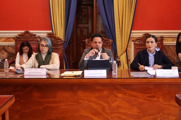 SMET Presenta Avance del Diagnóstico Estatal sobre Violencias contra las Mujeres- AlternativaTlx SMET Presenta Avance del Diagnóstico Estatal sobre Violencias contra las Mujeres- AlternativaTlx