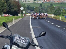 SSC Reporta Saldo Blanco al Finalizar L'ÉTAPE BY TOUR DE FRANCE - AlternativaTlx