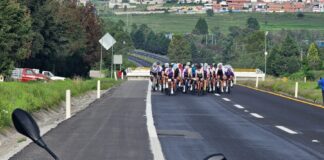 SSC Reporta Saldo Blanco al Finalizar L'ÉTAPE BY TOUR DE FRANCE - AlternativaTlx