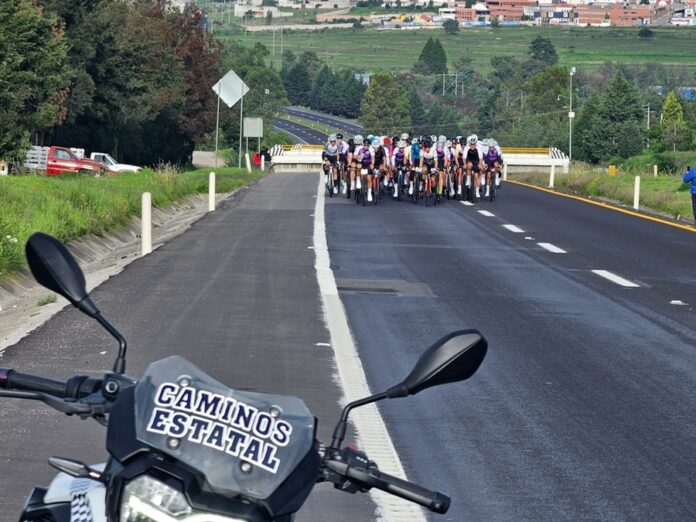 SSC Reporta Saldo Blanco al Finalizar L'ÉTAPE BY TOUR DE FRANCE - AlternativaTlx