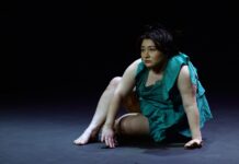 STIMMINGS, Danza Contemporánea para Visibilizar la Experiencia Autista - AlternativaTlx