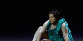 STIMMINGS, Danza Contemporánea para Visibilizar la Experiencia Autista - AlternativaTlx
