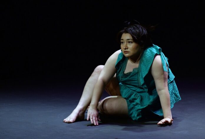 STIMMINGS, Danza Contemporánea para Visibilizar la Experiencia Autista - AlternativaTlx
