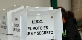 Saldo Blanco en la Jornada Electoral en Tlaxcala; se Instala el 100% de Casillas- AlternativaTlx 