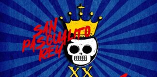 San Pascualito Rey se Despide con una Gira de Aniversario Inolvidable - AlternativaTlx