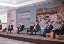 Se Ampliarán y Rehabilitarán 62 Aeropuertos durante la Presente Administración SICT - AlternativaTlx