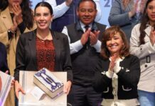 Secretaria Josefina Rodríguez Zamora Anuncia más Inversión y Proyectos Estratégicos para el Estado en el Sector Turístico- AlternativaTlx 