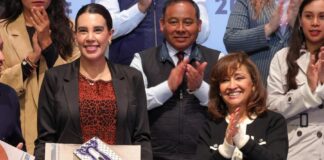 Secretaria Josefina Rodríguez Zamora Anuncia más Inversión y Proyectos Estratégicos para el Estado en el Sector Turístico- AlternativaTlx 