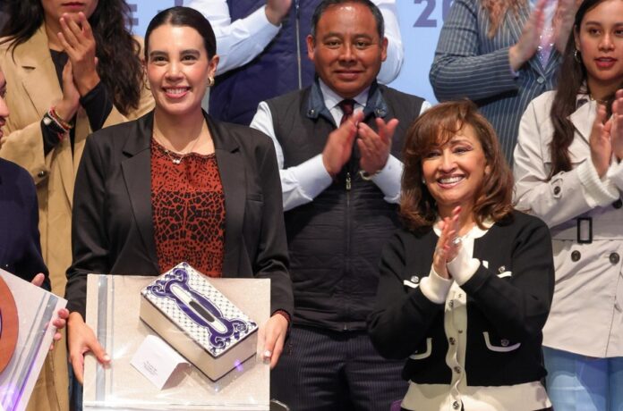 Secretaria Josefina Rodríguez Zamora Anuncia más Inversión y Proyectos Estratégicos para el Estado en el Sector Turístico- AlternativaTlx Secretaria Josefina Rodríguez Zamora Anuncia más Inversión y Proyectos Estratégicos para el Estado en el Sector Turístico- AlternativaTlx