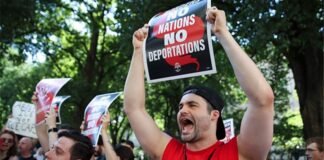 Secreto a Voces - La Revuelta Migrante y la 4t
