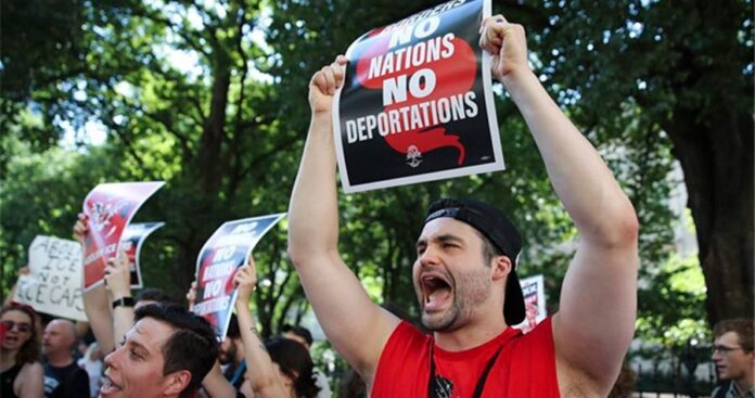Secreto a Voces - La Revuelta Migrante y la 4t