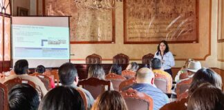 Servidores Públicos del Municipio de Tlaxcala Conocen Beneficios del Censo Nacional 2025- AlternativaTlx 